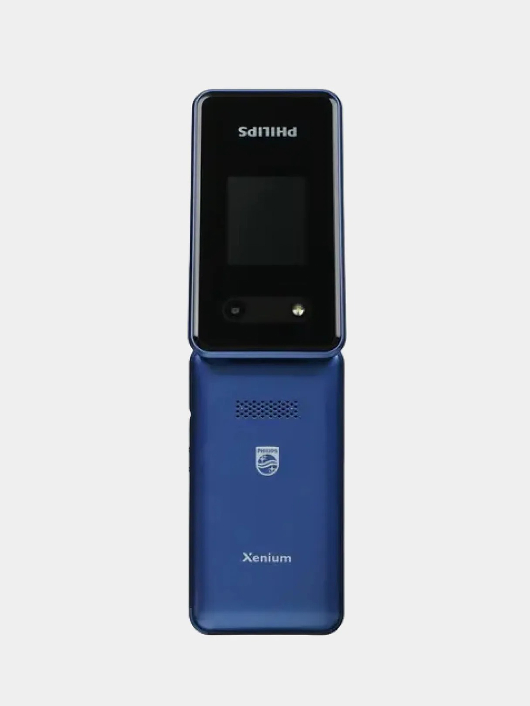 Мобильный телефон Philips Xenium E2602 купить по цене 4170 ₽ в интернет-магазине Магнит Маркет