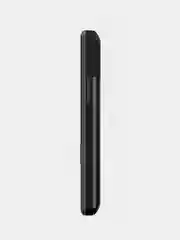 Черный мобильный телефон Philips Xenium E590