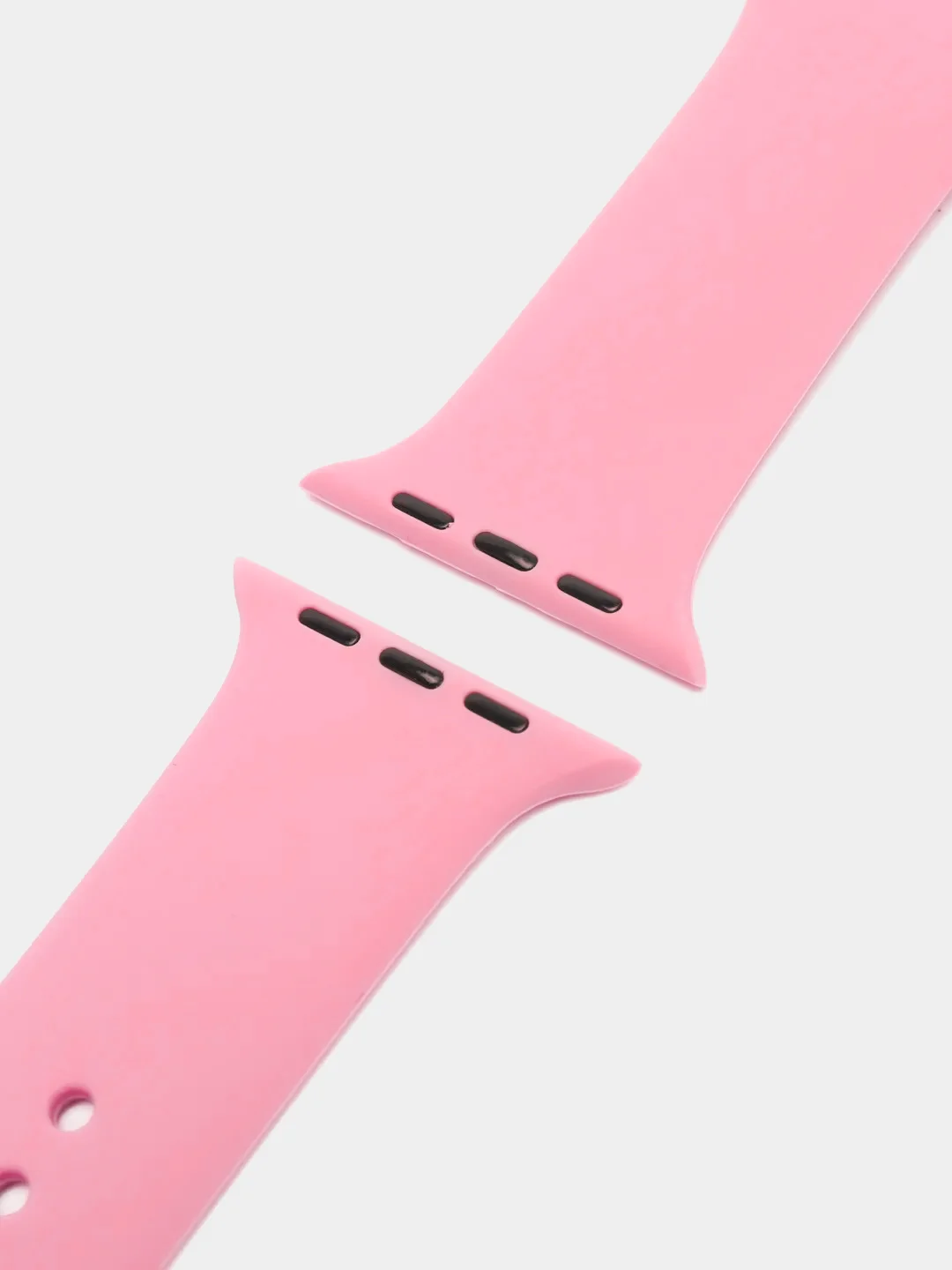 Конфетный ремешок для часов Apple Watch X22 Pro, X7, X7 Pro, T200 Plus, M16, HW22, силиконовый
