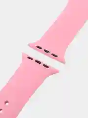Конфетный ремешок для часов Apple Watch X22 Pro, X7, X7 Pro, T200 Plus, M16, HW22, силиконовый