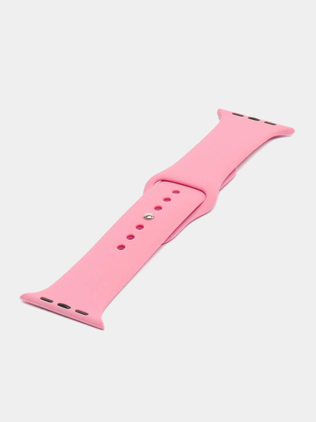 Конфетный ремешок для часов Apple Watch X22 Pro, X7, X7 Pro, T200 Plus, M16, HW22, силиконовый