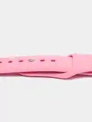 Конфетный ремешок для часов Apple Watch X22 Pro, X7, X7 Pro, T200 Plus, M16, HW22, силиконовый