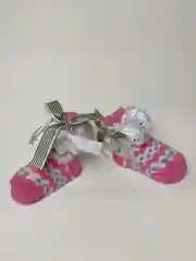 Носки детские для новорожденных