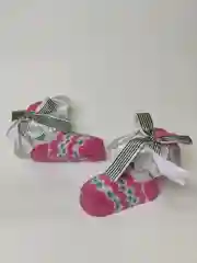 Носки детские для новорожденных