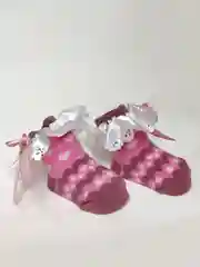 Носки детские для новорожденных