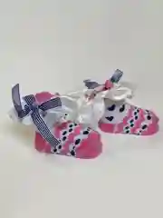 Носки детские для новорожденных