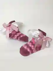Носки детские для новорожденных
