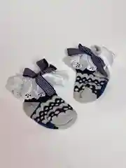 Носки детские для новорожденных