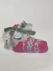 Носки детские для новорожденных