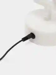 Неоновый светильник-ночник "Радуга" с USB кабелем или на батарейках, неоновая лампа