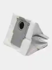 Прозрачный фильтр HEPA, основная щетка, боковая щетка Roborock S7