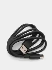 Кабель USB Type C 5A для быстрой зарядки / 1 метр
