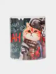 Морской кружка "Слово пацана"