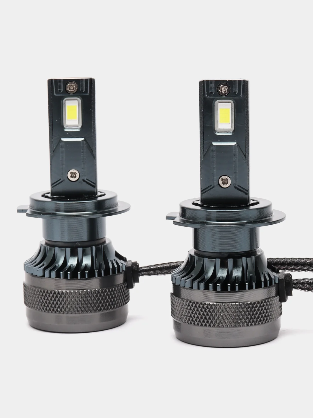 Светодиодные лампы лед, высокой яркости, led лампы, H1, H4, H7, H11