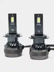 Светодиодные лампы лед, высокой яркости, led лампы, H1, H4, H7, H11