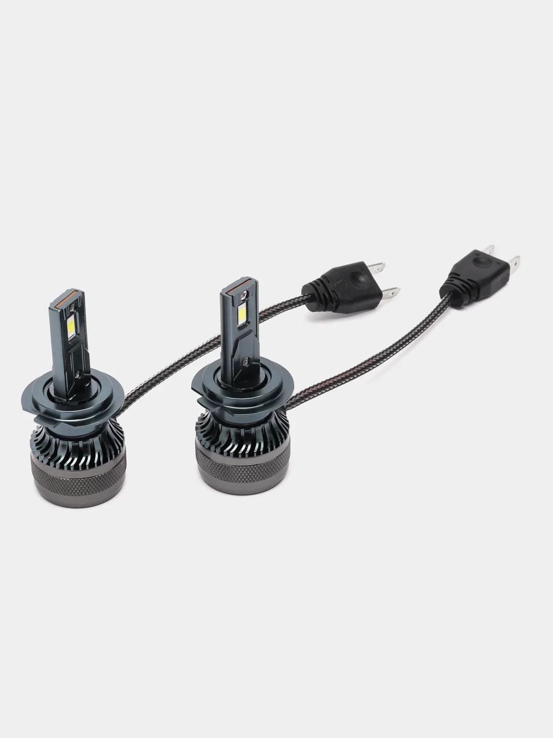 Светодиодные лампы лед, высокой яркости, led лампы, H1, H4, H7, H11