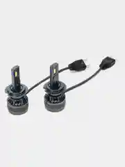 Светодиодные лампы лед, высокой яркости, led лампы, H1, H4, H7, H11