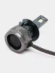 Светодиодные лампы лед, высокой яркости, led лампы, H1, H4, H7, H11