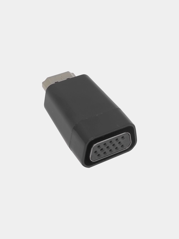 HDMI-VGA переходник Cablexpert A-HDMI-VGA-001