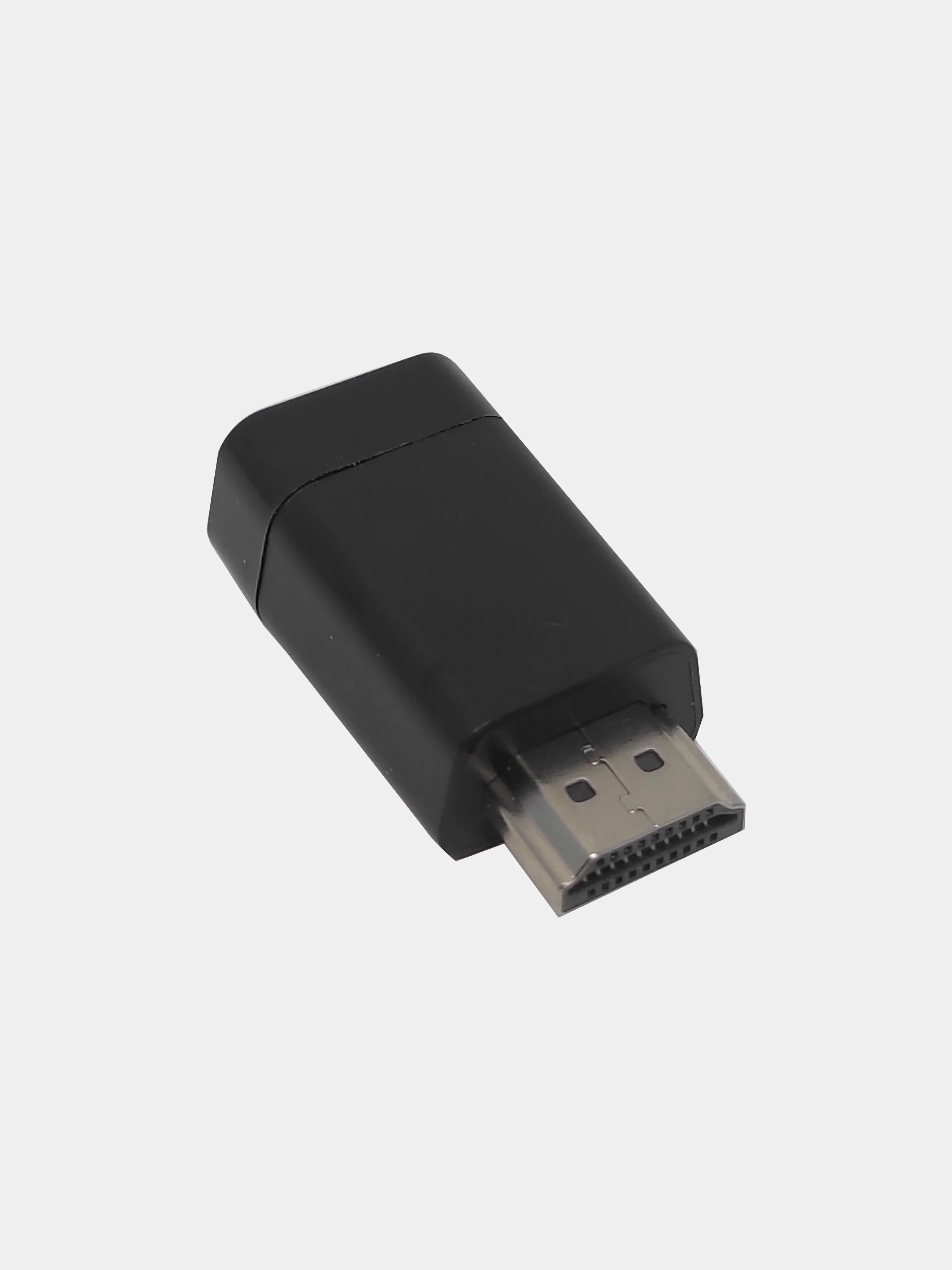 HDMI-VGA переходник Cablexpert A-HDMI-VGA-001