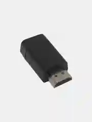 HDMI-VGA переходник Cablexpert A-HDMI-VGA-001