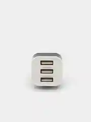 USB адаптер для зарядки 3 устройств