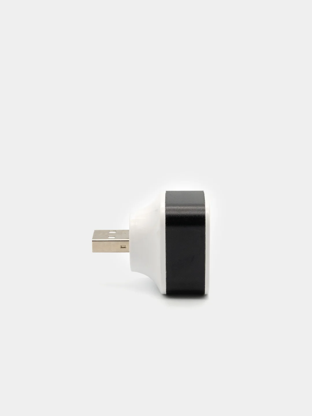 USB адаптер для зарядки 3 устройств