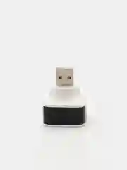 USB адаптер для зарядки 3 устройств