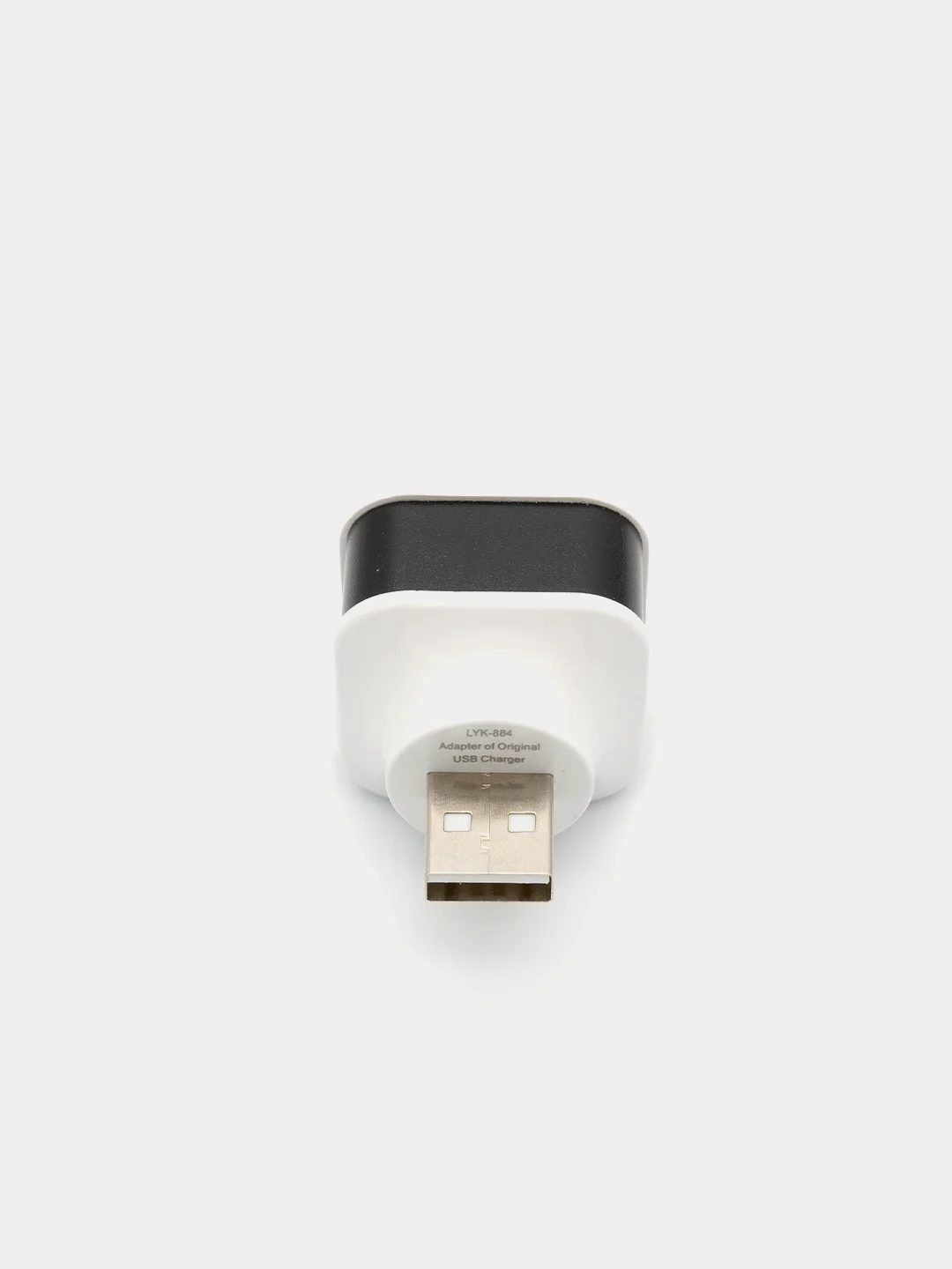 USB адаптер для зарядки 3 устройств