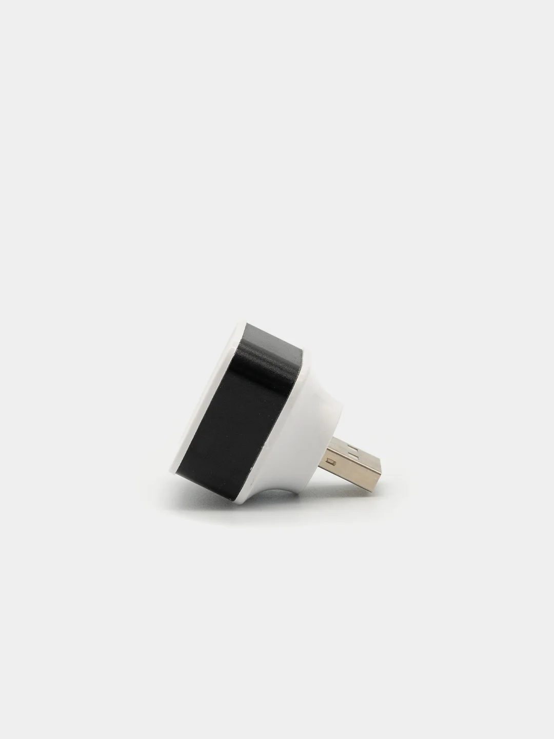 USB адаптер для зарядки 3 устройств