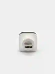 USB адаптер для зарядки 3 устройств