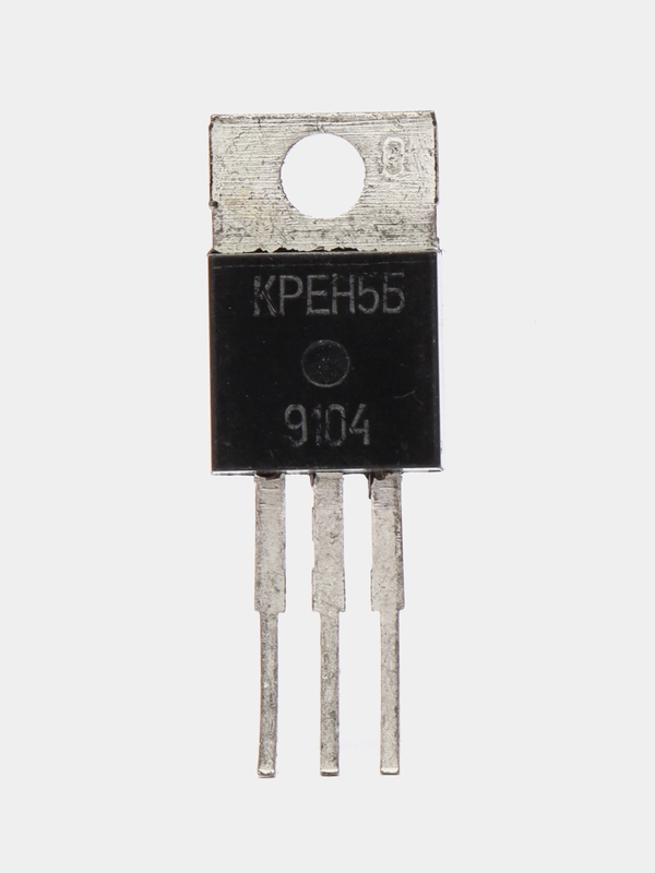 Микросхема КР142ЕН5Б