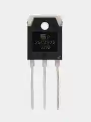 Транзистор 2SC2625 (NPN 400V 10A) TO-247