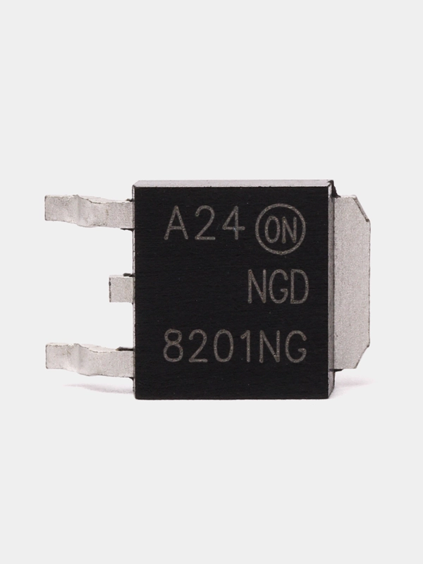 Транзистор NGD8201AG (IGBT 440V 20A 125W) D-PAK