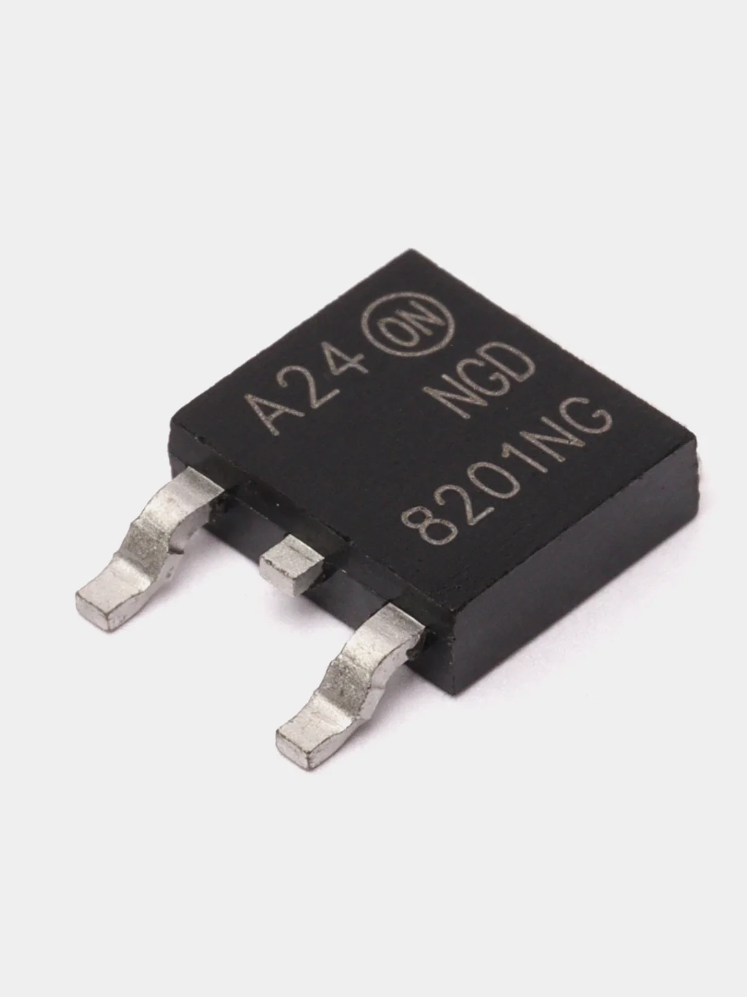 Транзистор NGD8201AG (IGBT 440V 20A 125W) D-PAK