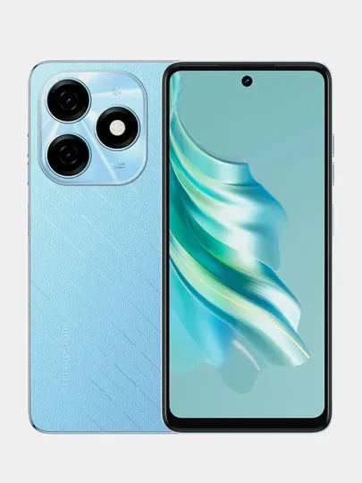 Смартфон Tecno SPARK 20 8/256 Gb