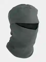 Зеленый балаклава