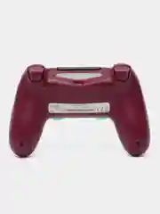 Бирюзовый беспроводной геймпад-джойстик DualShock 4 для PS4, PS5 и ПК