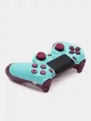 Бирюзовый беспроводной геймпад-джойстик DualShock 4 для PS4, PS5 и ПК