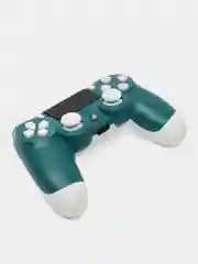 Тёмно-зелёный беспроводной геймпад-джойстик DualShock 4 для PS4, PS5 и ПК
