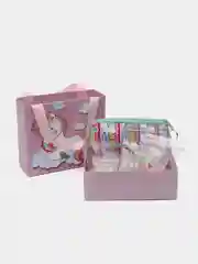 Конфетный набор для творчества для девочек, создание украшений, 3 цвета