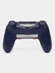Оранжевый беспроводной геймпад-джойстик DualShock 4 для PS4, PS5 и ПК