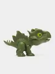 Индиго игрушка "Динозавр", зубастик