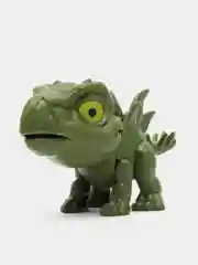 Индиго игрушка "Динозавр", зубастик