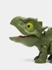 Индиго игрушка "Динозавр", зубастик