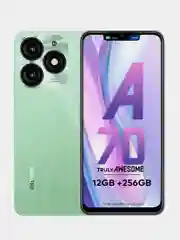 Смартфон Itel A70 4/256 Gb