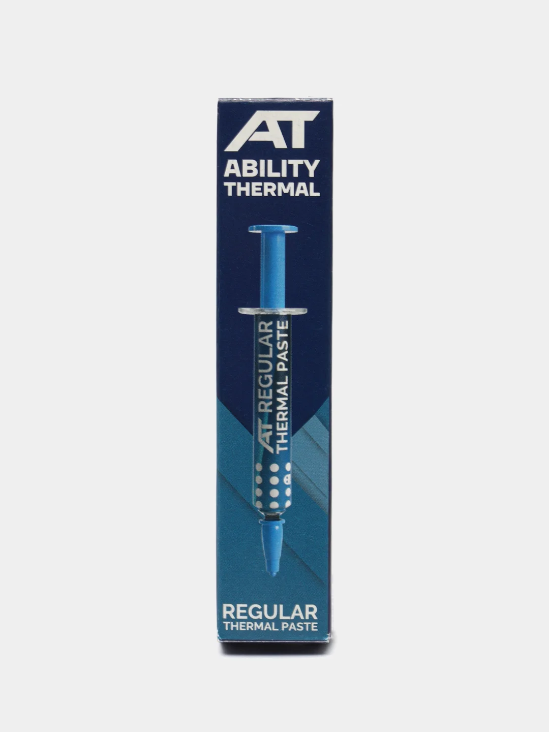 Термопаста Ability Thermal Regular