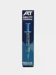 Термопаста Ability Thermal Regular