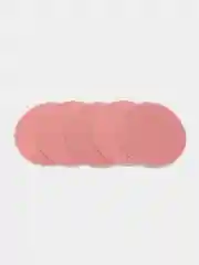 Круг шлифовальный на тканево-поролоновой основе "Sponge Snad" Р800 (150мм,5шт)  EL-ASP0800