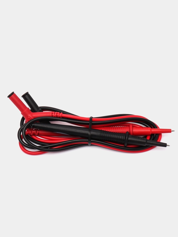 Щупы для мультиметра BC55-10050, 1м, PVC двойная изоляция